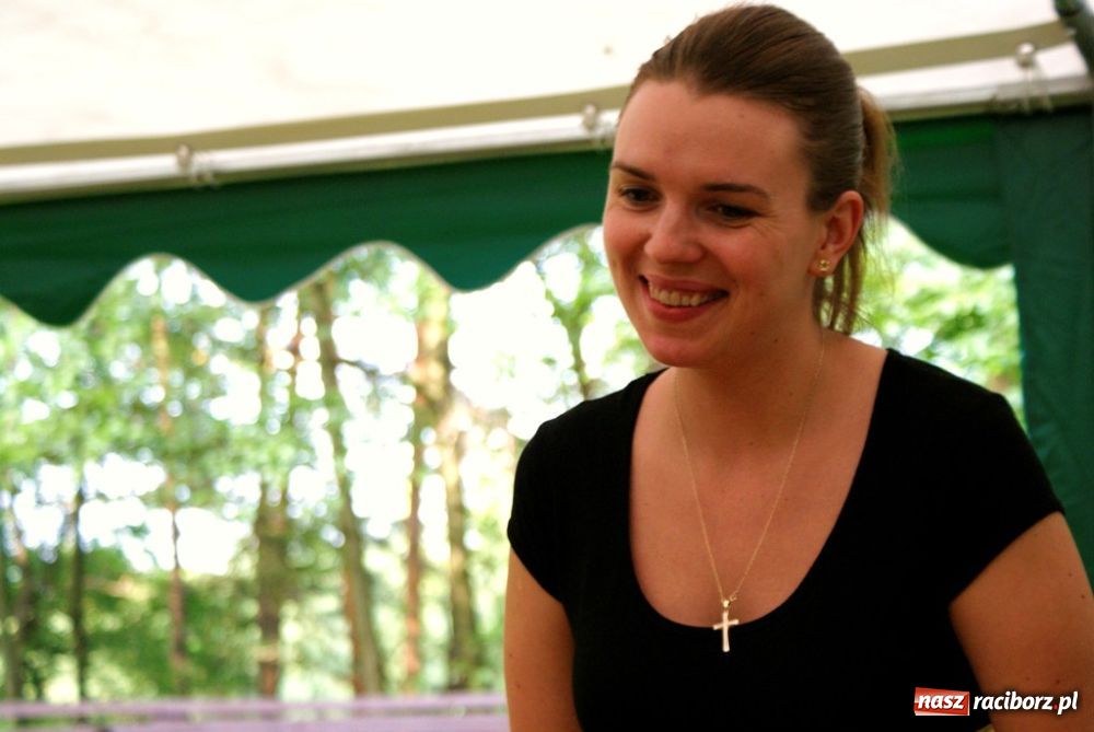 Zdjęcie w galerii na portalu naszraciborz.pl: Roczek z Silvan Spa wiadomości z regionu