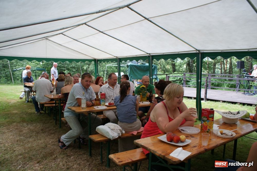 Zdjęcie w galerii na portalu naszraciborz.pl: Roczek z Silvan Spa wiadomości z regionu