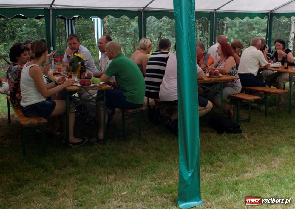 Zdjęcie w galerii na portalu naszraciborz.pl: Roczek z Silvan Spa wiadomości z regionu