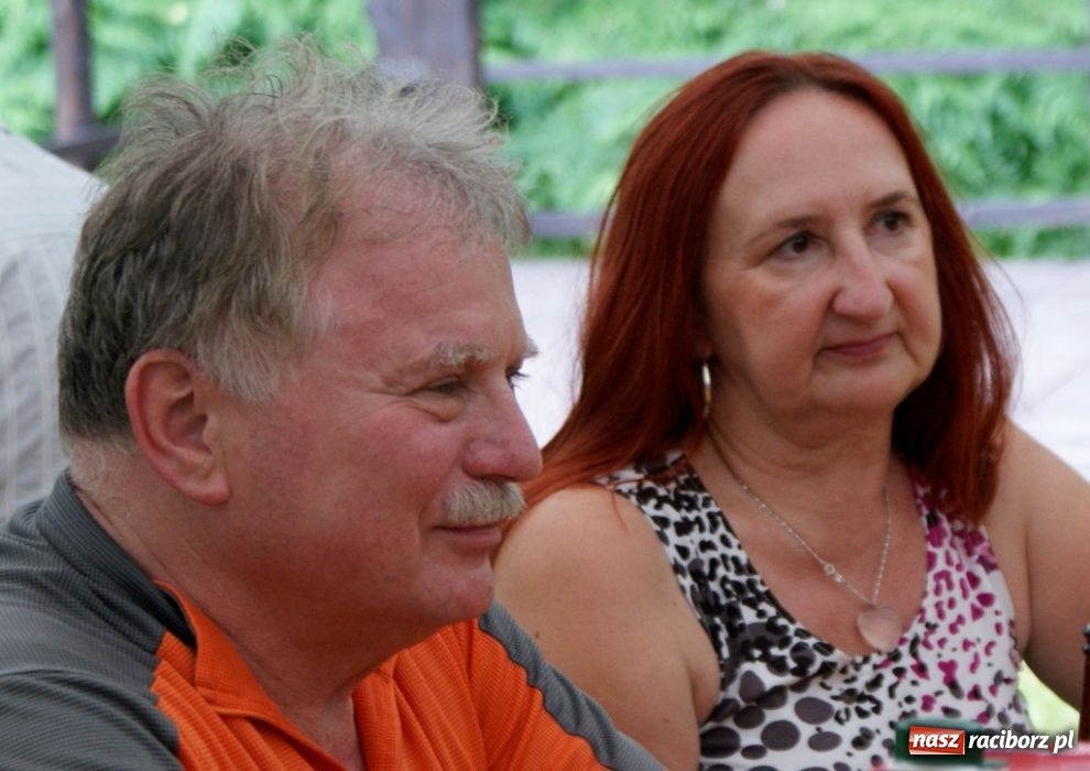 Zdjęcie w galerii na portalu naszraciborz.pl: Roczek z Silvan Spa wiadomości z regionu