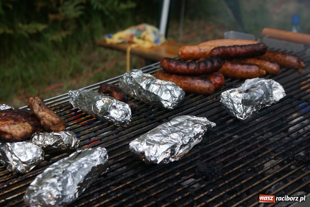 Zdjęcie w galerii na portalu naszraciborz.pl: Roczek z Silvan Spa wiadomości z regionu