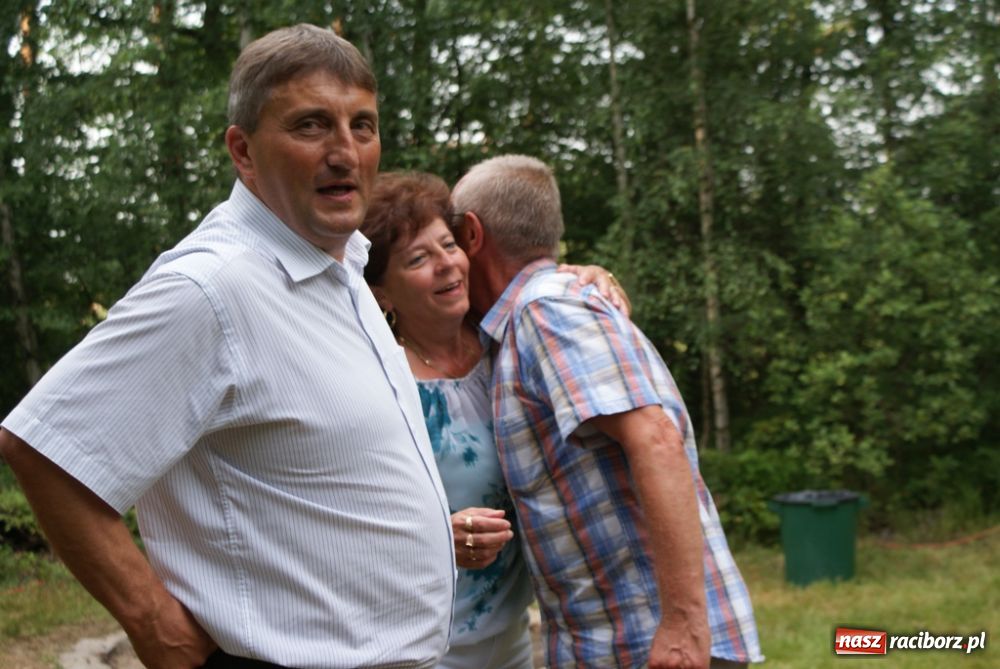 Zdjęcie w galerii na portalu naszraciborz.pl: Roczek z Silvan Spa wiadomości z regionu