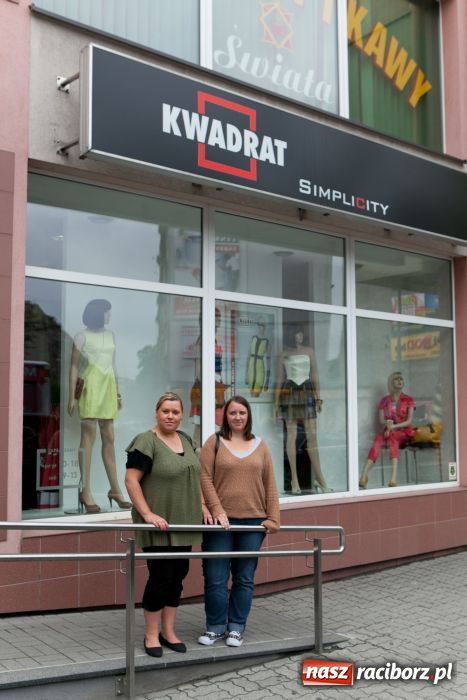 Zdjęcie w galerii na portalu naszraciborz.pl: Przemiana i metamorfoza wizerunku wiadomości z regionu