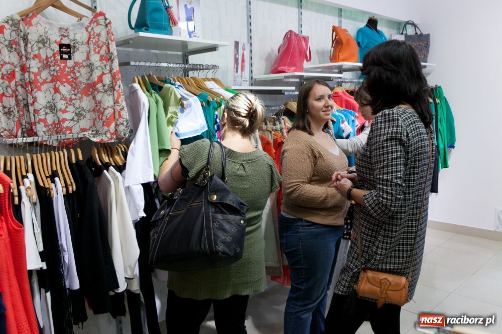 Zdjęcie w galerii na portalu naszraciborz.pl: Przemiana i metamorfoza wizerunku wiadomości z regionu