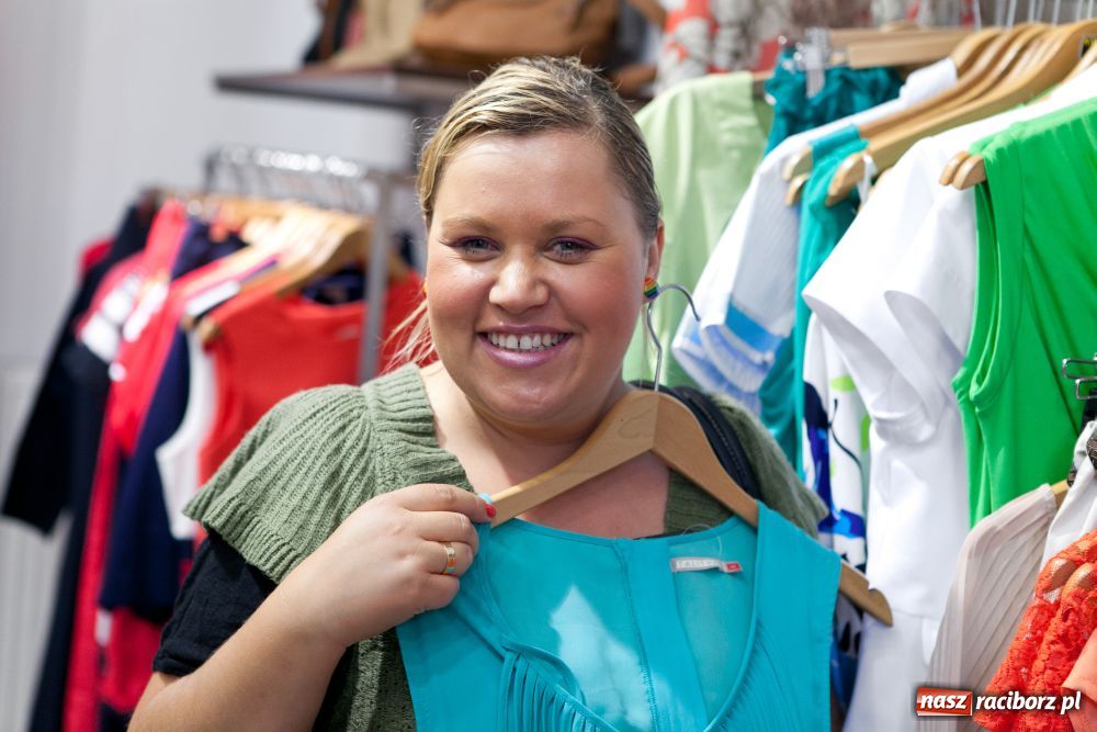 Zdjęcie w galerii na portalu naszraciborz.pl: Przemiana i metamorfoza wizerunku wiadomości z regionu