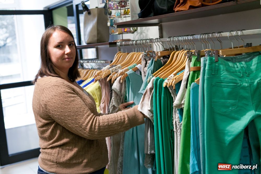 Zdjęcie w galerii na portalu naszraciborz.pl: Przemiana i metamorfoza wizerunku wiadomości z regionu