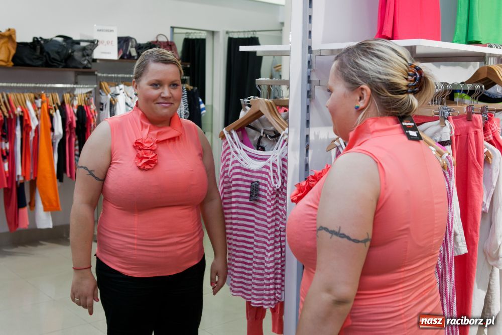 Zdjęcie w galerii na portalu naszraciborz.pl: Przemiana i metamorfoza wizerunku wiadomości z regionu