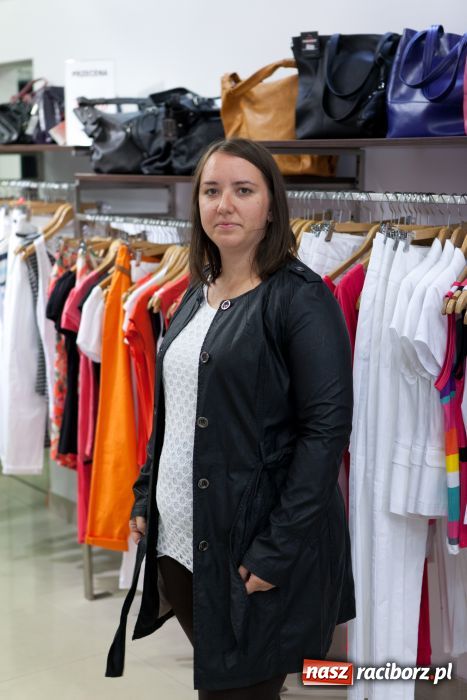 Zdjęcie w galerii na portalu naszraciborz.pl: Przemiana i metamorfoza wizerunku wiadomości z regionu