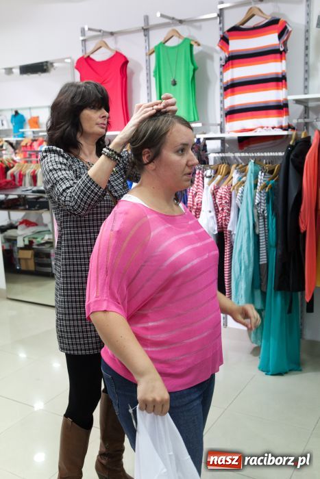 Zdjęcie w galerii na portalu naszraciborz.pl: Przemiana i metamorfoza wizerunku wiadomości z regionu