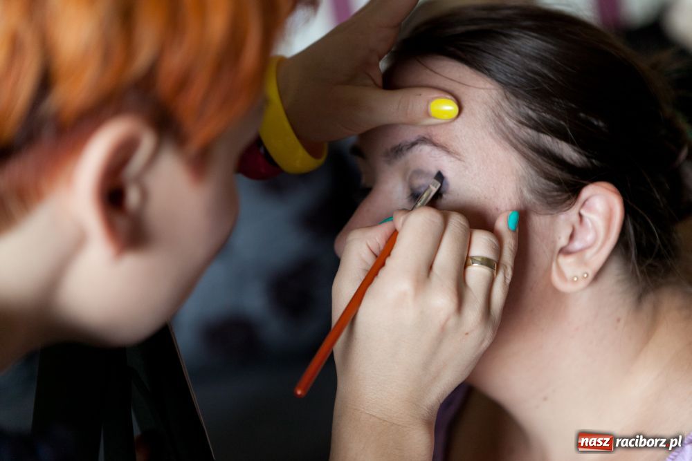 Zdjęcie w galerii na portalu naszraciborz.pl: Przemiana i metamorfoza wizerunku wiadomości z regionu