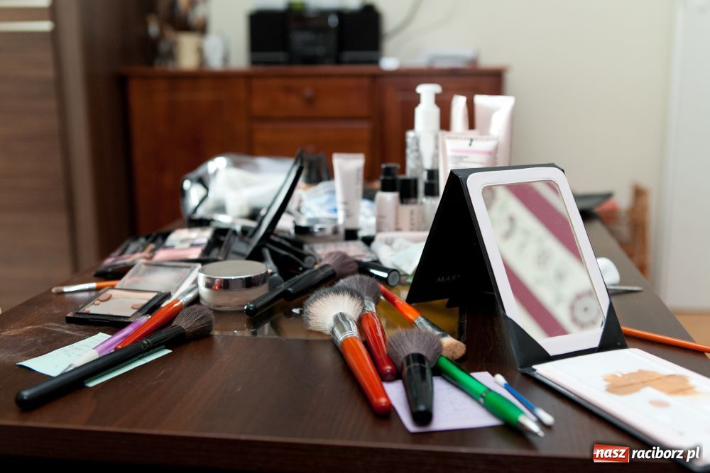 Zdjęcie w galerii na portalu naszraciborz.pl: Przemiana i metamorfoza wizerunku wiadomości z regionu