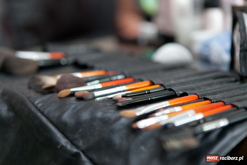 Zdjęcie w galerii na portalu naszraciborz.pl: Przemiana i metamorfoza wizerunku wiadomości z regionu