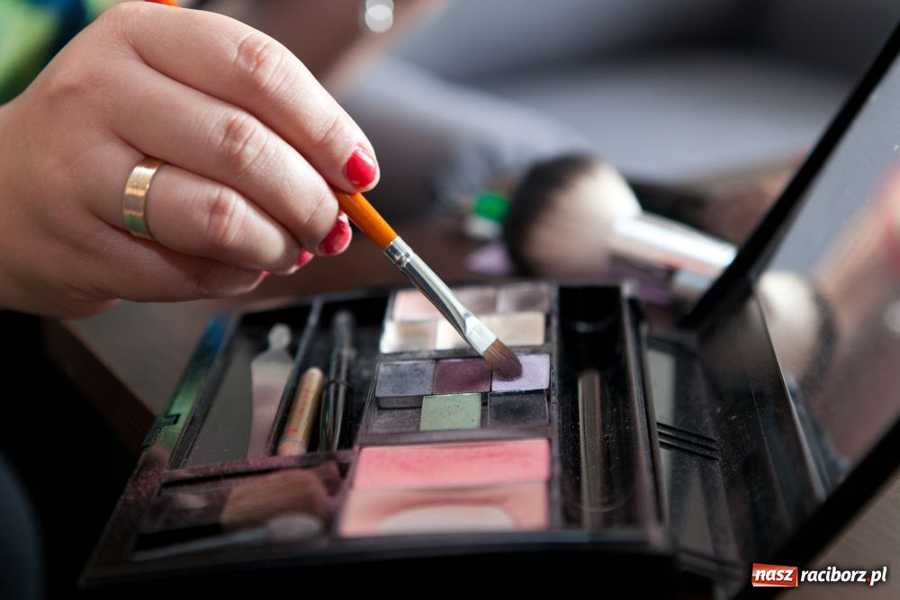 Zdjęcie w galerii na portalu naszraciborz.pl: Przemiana i metamorfoza wizerunku wiadomości z regionu