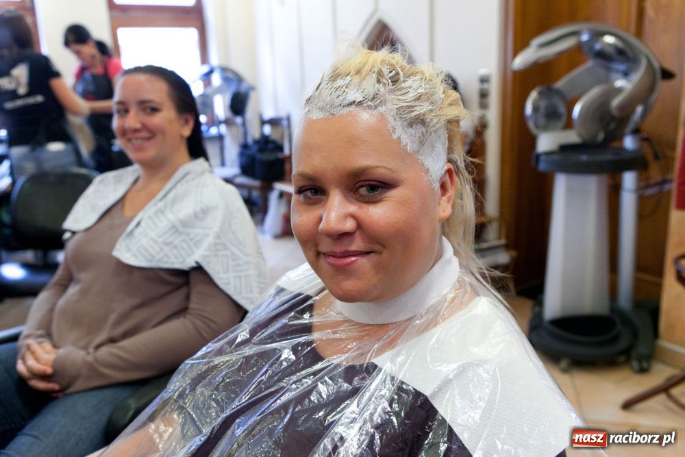 Zdjęcie w galerii na portalu naszraciborz.pl: Przemiana i metamorfoza wizerunku wiadomości z regionu