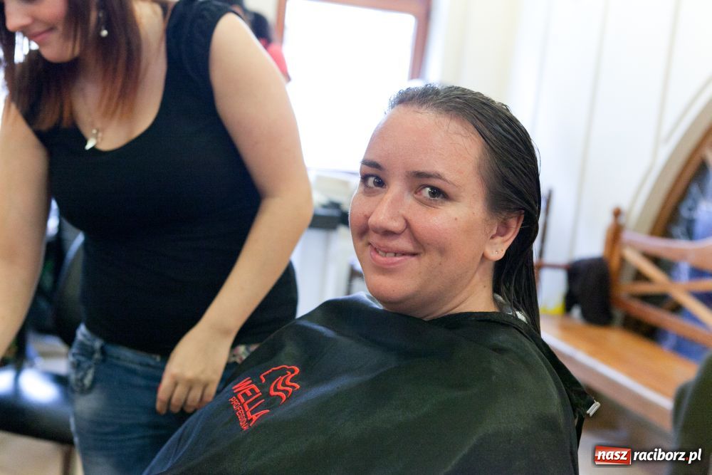 Zdjęcie w galerii na portalu naszraciborz.pl: Przemiana i metamorfoza wizerunku wiadomości z regionu