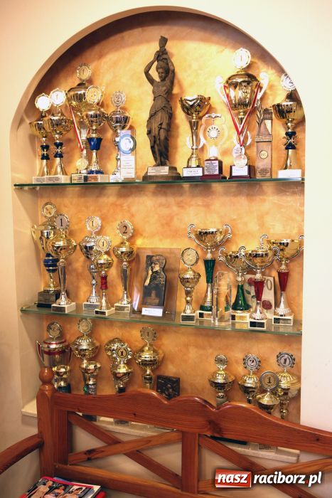 Zdjęcie w galerii na portalu naszraciborz.pl: Przemiana i metamorfoza wizerunku wiadomości z regionu