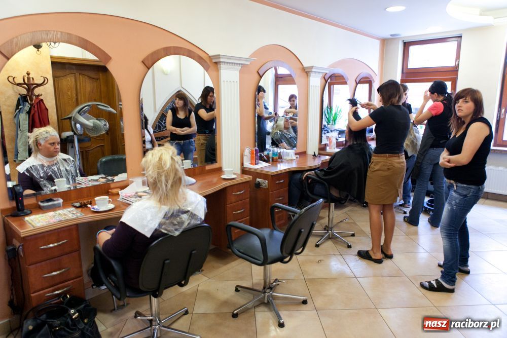 Zdjęcie w galerii na portalu naszraciborz.pl: Przemiana i metamorfoza wizerunku wiadomości z regionu