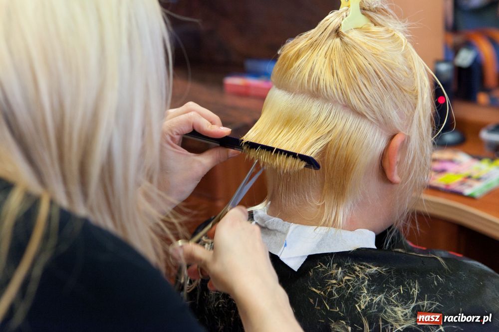 Zdjęcie w galerii na portalu naszraciborz.pl: Przemiana i metamorfoza wizerunku wiadomości z regionu