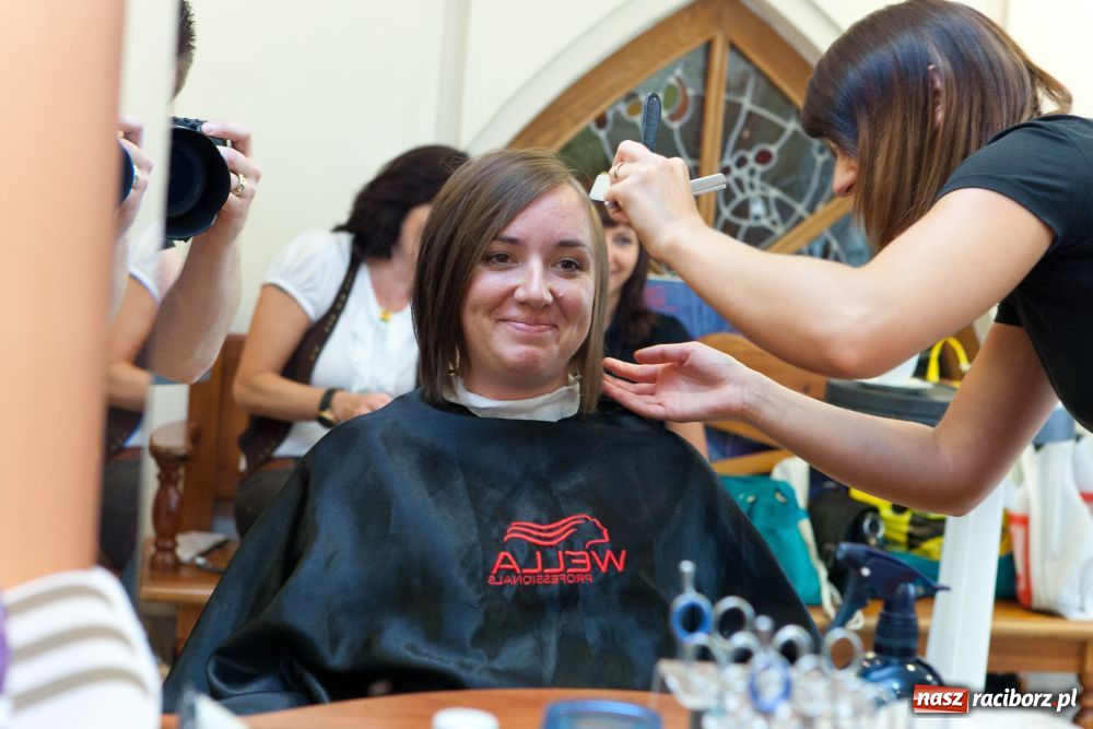 Zdjęcie w galerii na portalu naszraciborz.pl: Przemiana i metamorfoza wizerunku wiadomości z regionu