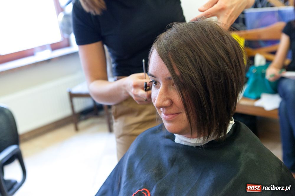 Zdjęcie w galerii na portalu naszraciborz.pl: Przemiana i metamorfoza wizerunku wiadomości z regionu