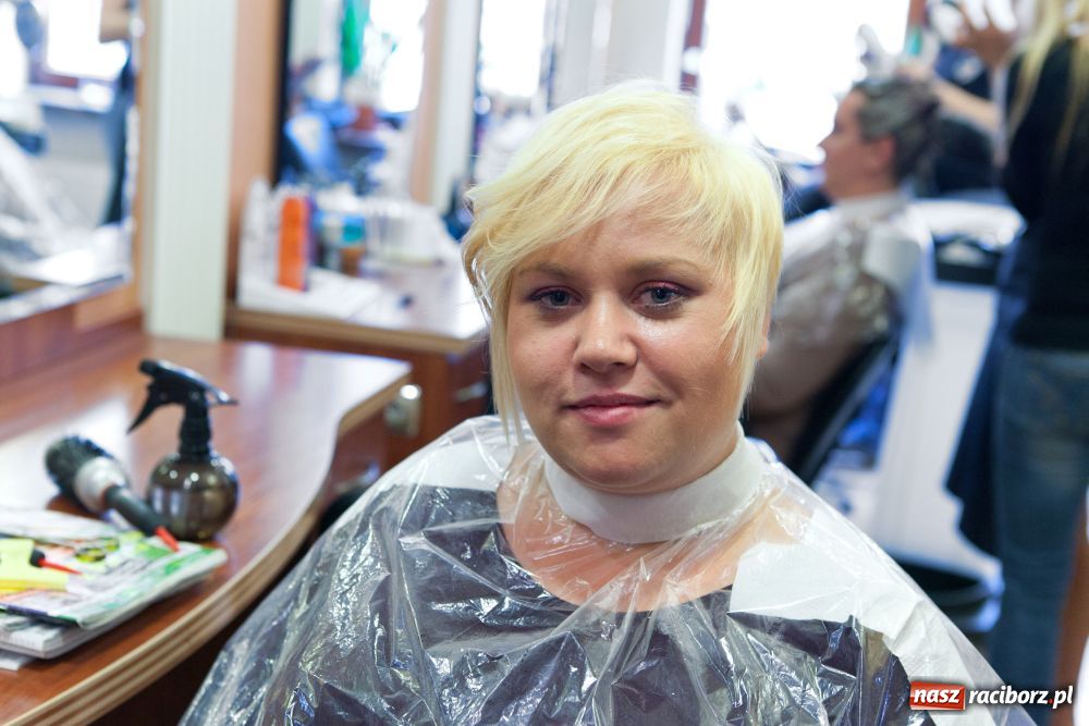 Zdjęcie w galerii na portalu naszraciborz.pl: Przemiana i metamorfoza wizerunku wiadomości z regionu