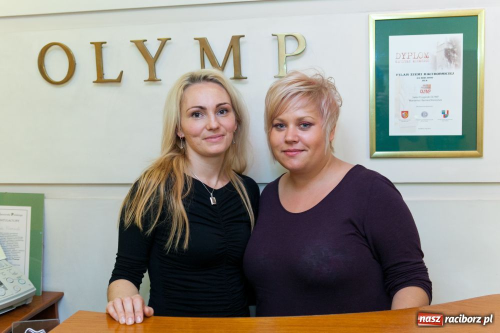 Zdjęcie w galerii na portalu naszraciborz.pl: Przemiana i metamorfoza wizerunku wiadomości z regionu