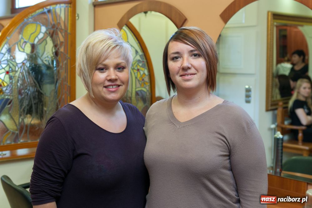 Zdjęcie w galerii na portalu naszraciborz.pl: Przemiana i metamorfoza wizerunku wiadomości z regionu