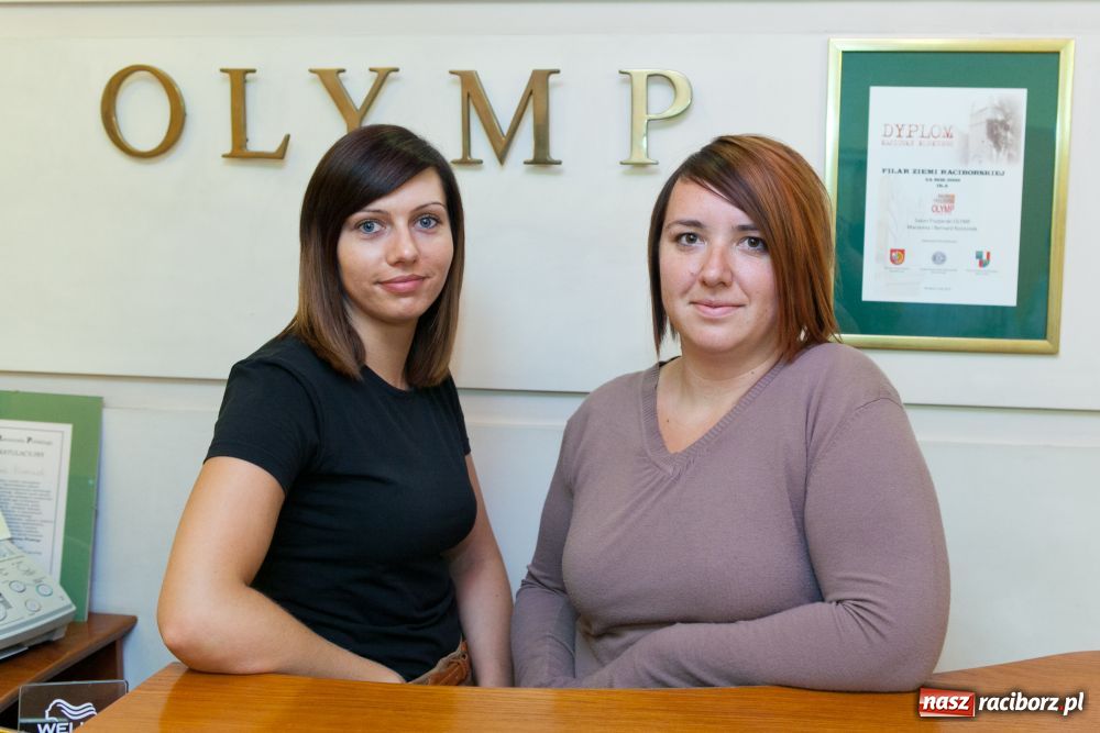 Zdjęcie w galerii na portalu naszraciborz.pl: Przemiana i metamorfoza wizerunku wiadomości z regionu