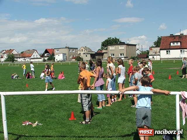 Zdjęcie w galerii na portalu naszraciborz.pl: Udane półkolonie w Studziennej wiadomości z regionu