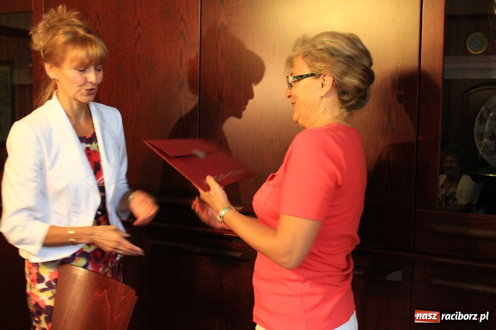 Zdjęcie w galerii na portalu naszraciborz.pl: Zebrali ponad 7 ton nakrętek wiadomości z regionu