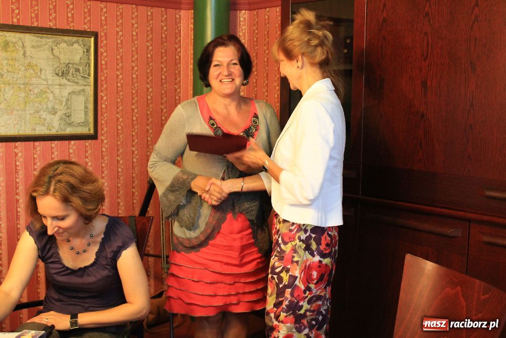 Zdjęcie w galerii na portalu naszraciborz.pl: Zebrali ponad 7 ton nakrętek wiadomości z regionu