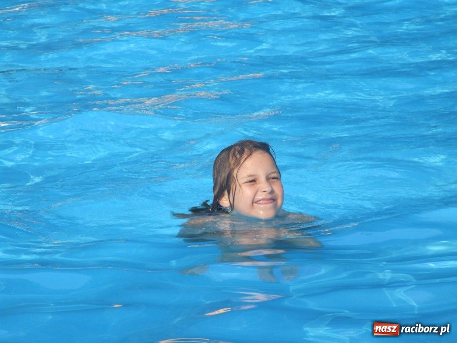 Zdjęcie w galerii na portalu naszraciborz.pl: Łamator zakończył sezon piknikiem wiadomości z regionu