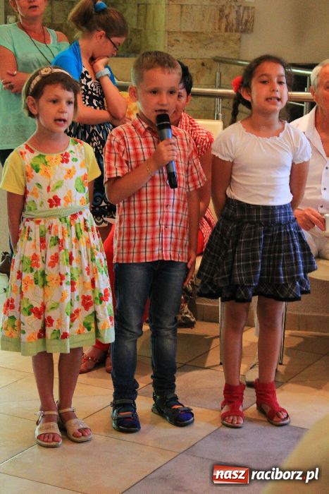 Zdjęcie w galerii na portalu naszraciborz.pl: Złączeni ze sobą od 50 lat... wiadomości z regionu