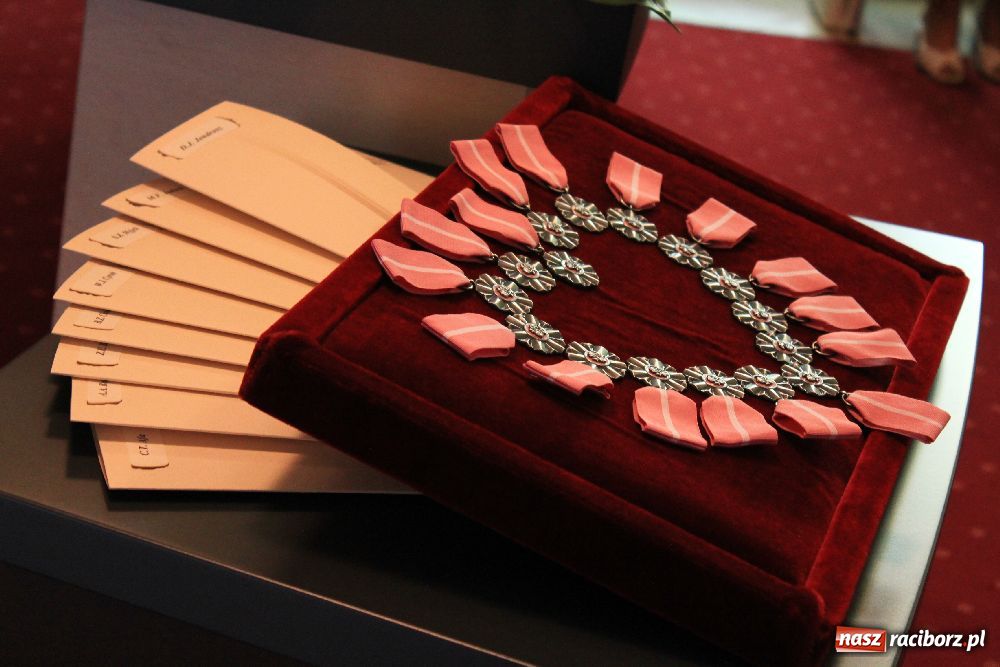 Zdjęcie w galerii na portalu naszraciborz.pl: Złączeni ze sobą od 50 lat... wiadomości z regionu