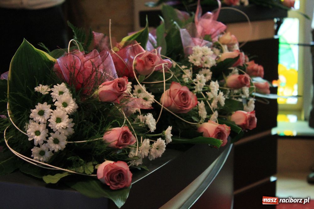 Zdjęcie w galerii na portalu naszraciborz.pl: Złączeni ze sobą od 50 lat... wiadomości z regionu