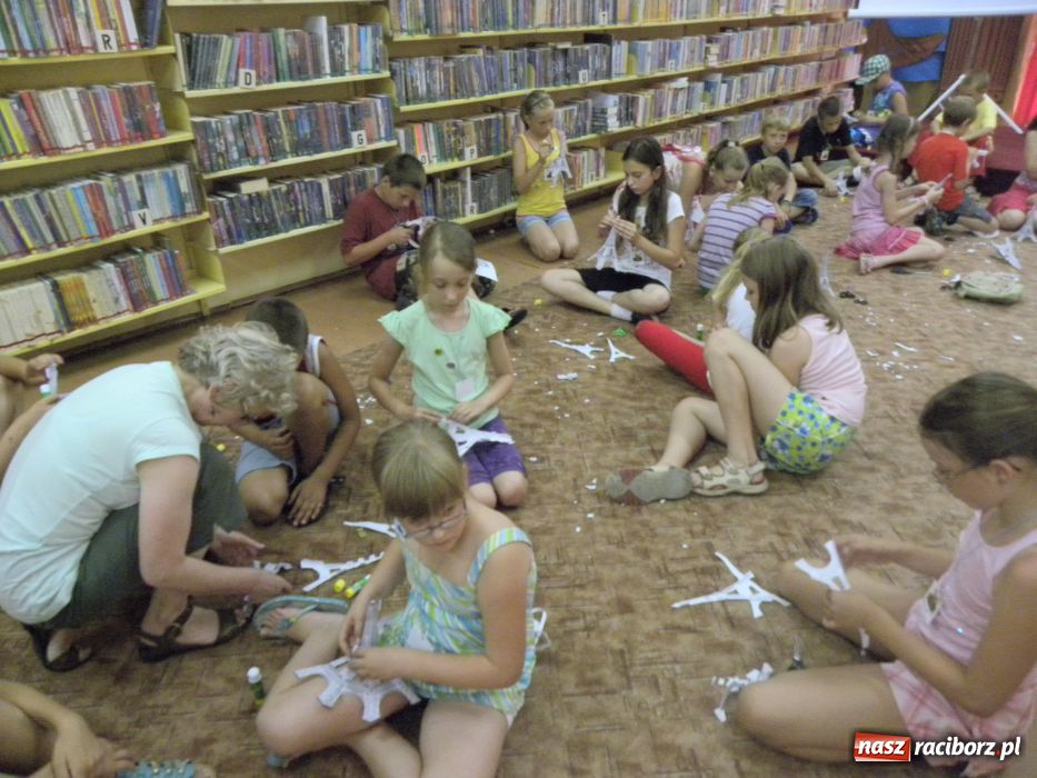 Zdjęcie w galerii na portalu naszraciborz.pl: Dzień Francuski wiadomości z regionu