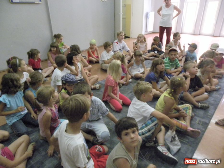 Zdjęcie w galerii na portalu naszraciborz.pl: Dzień Francuski wiadomości z regionu