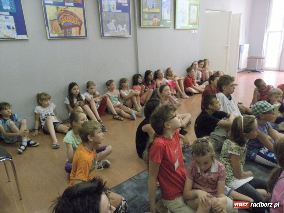 Zdjęcie w galerii na portalu naszraciborz.pl: Dzień Francuski wiadomości z regionu