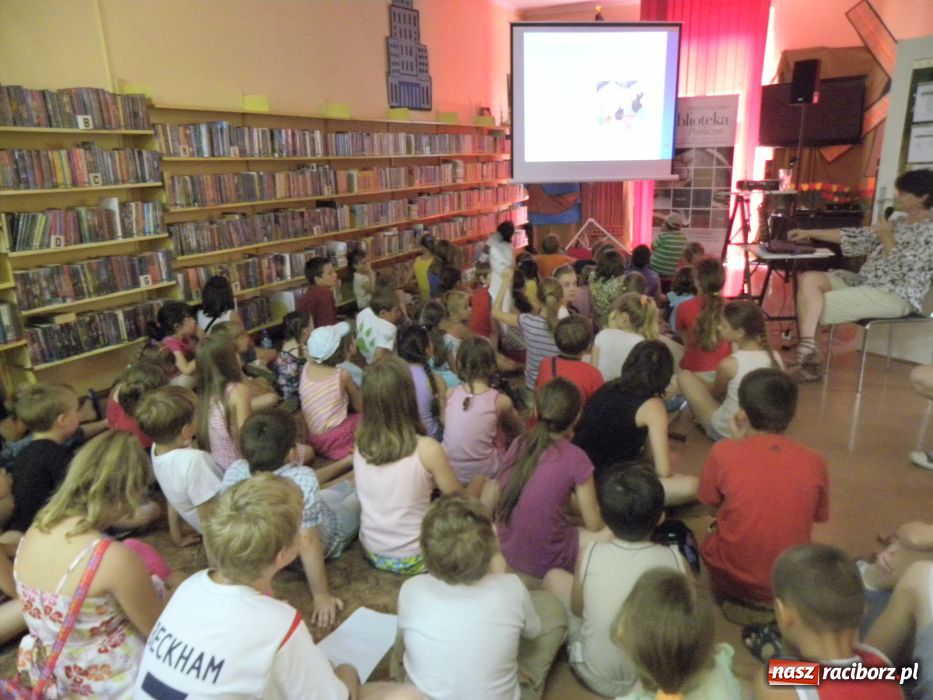 Zdjęcie w galerii na portalu naszraciborz.pl: Dzień Francuski wiadomości z regionu