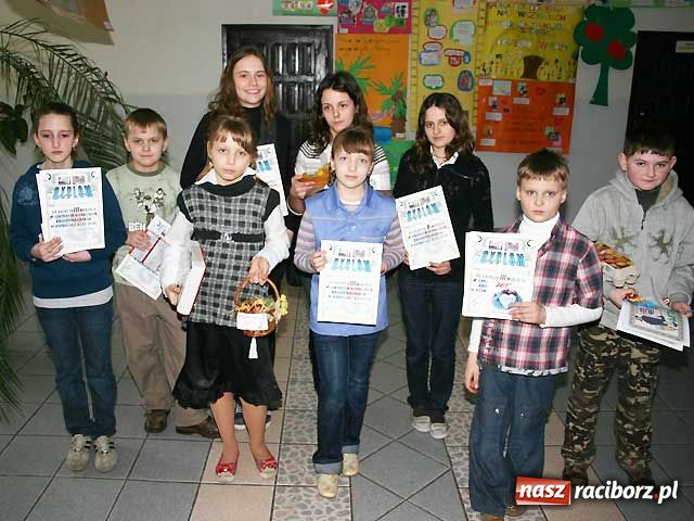 Zdjęcie w galerii na portalu naszraciborz.pl: Cudeńka z jajek wiadomości z regionu