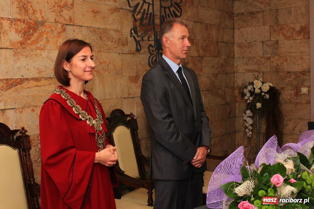 Zdjęcie w galerii na portalu naszraciborz.pl: 50 lat wspólnej drogi życia wiadomości z regionu