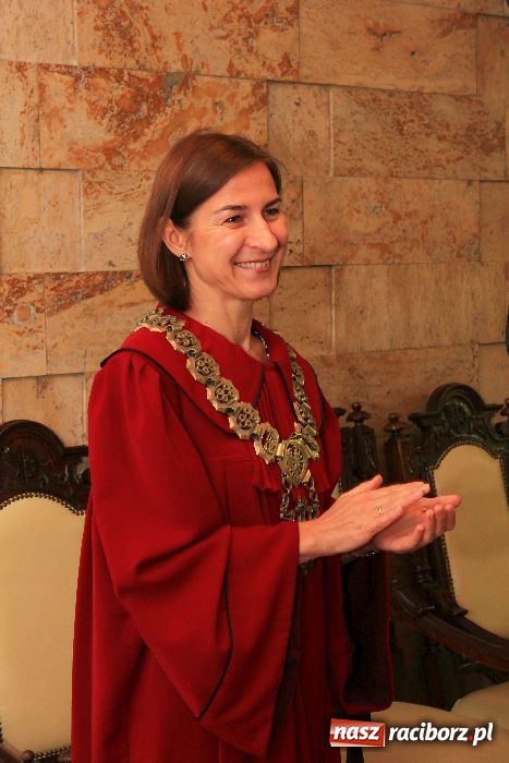 Zdjęcie w galerii na portalu naszraciborz.pl: 50 lat wspólnej drogi życia wiadomości z regionu