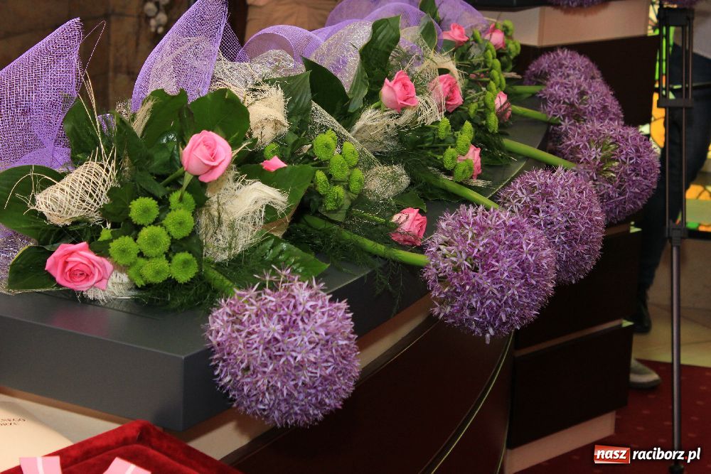 Zdjęcie w galerii na portalu naszraciborz.pl: 50 lat wspólnej drogi życia wiadomości z regionu