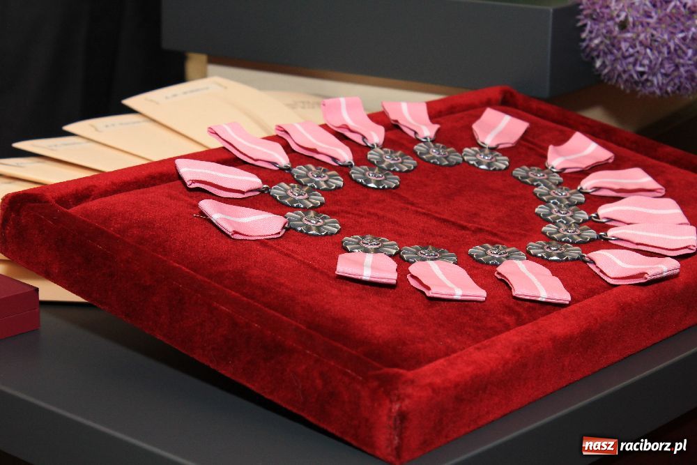 Zdjęcie w galerii na portalu naszraciborz.pl: 50 lat wspólnej drogi życia wiadomości z regionu