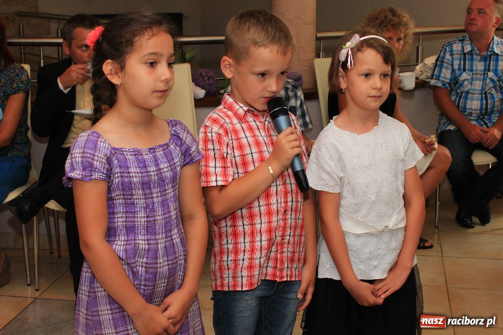 Zdjęcie w galerii na portalu naszraciborz.pl: 50 lat wspólnej drogi życia wiadomości z regionu