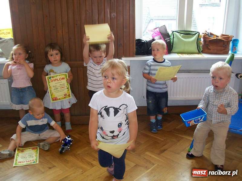 Zdjęcie w galerii na portalu naszraciborz.pl: Co robić w upały z małym dzieckiem? wiadomości z regionu