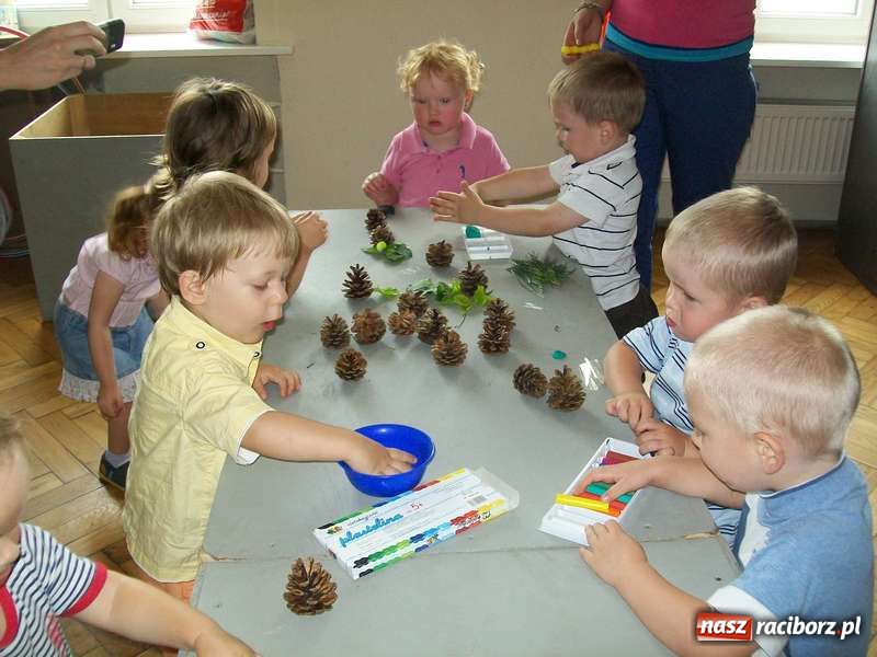 Zdjęcie w galerii na portalu naszraciborz.pl: Co robić w upały z małym dzieckiem? wiadomości z regionu