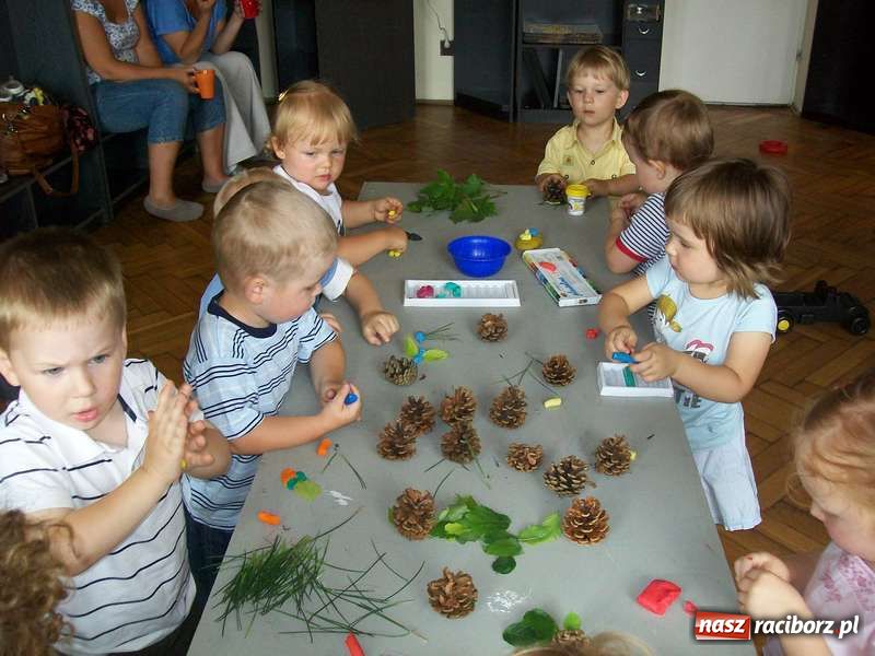 Zdjęcie w galerii na portalu naszraciborz.pl: Co robić w upały z małym dzieckiem? wiadomości z regionu