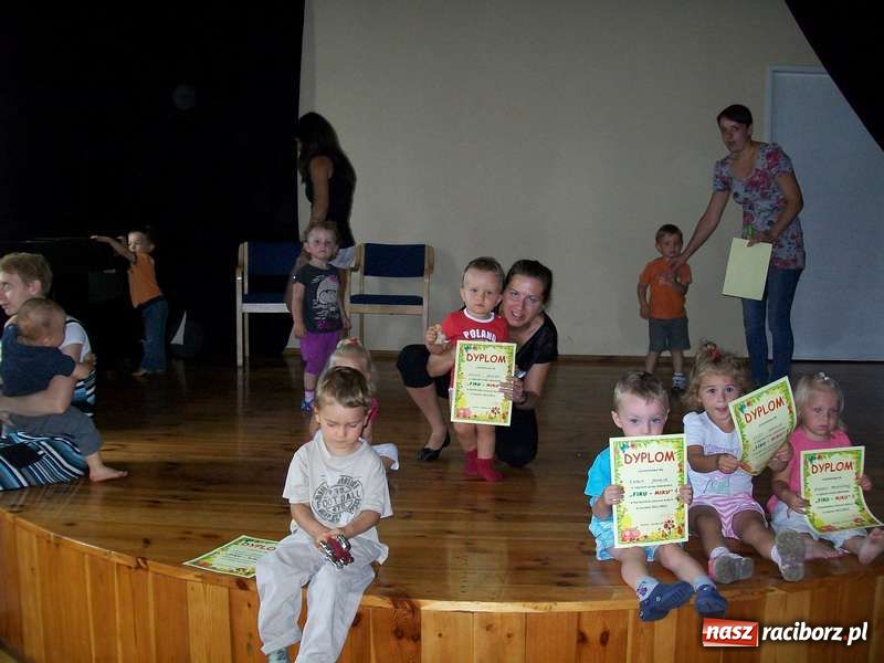 Zdjęcie w galerii na portalu naszraciborz.pl: Co robić w upały z małym dzieckiem? wiadomości z regionu
