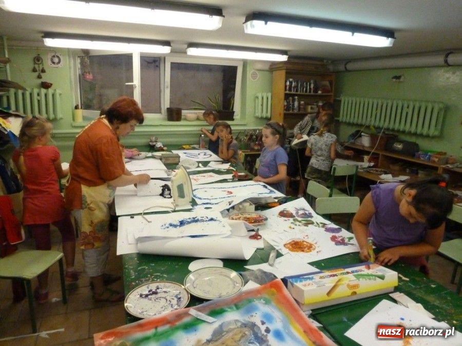Zdjęcie w galerii na portalu naszraciborz.pl: Wakacyjne czwartki w gminie Krzanowice wiadomości z regionu